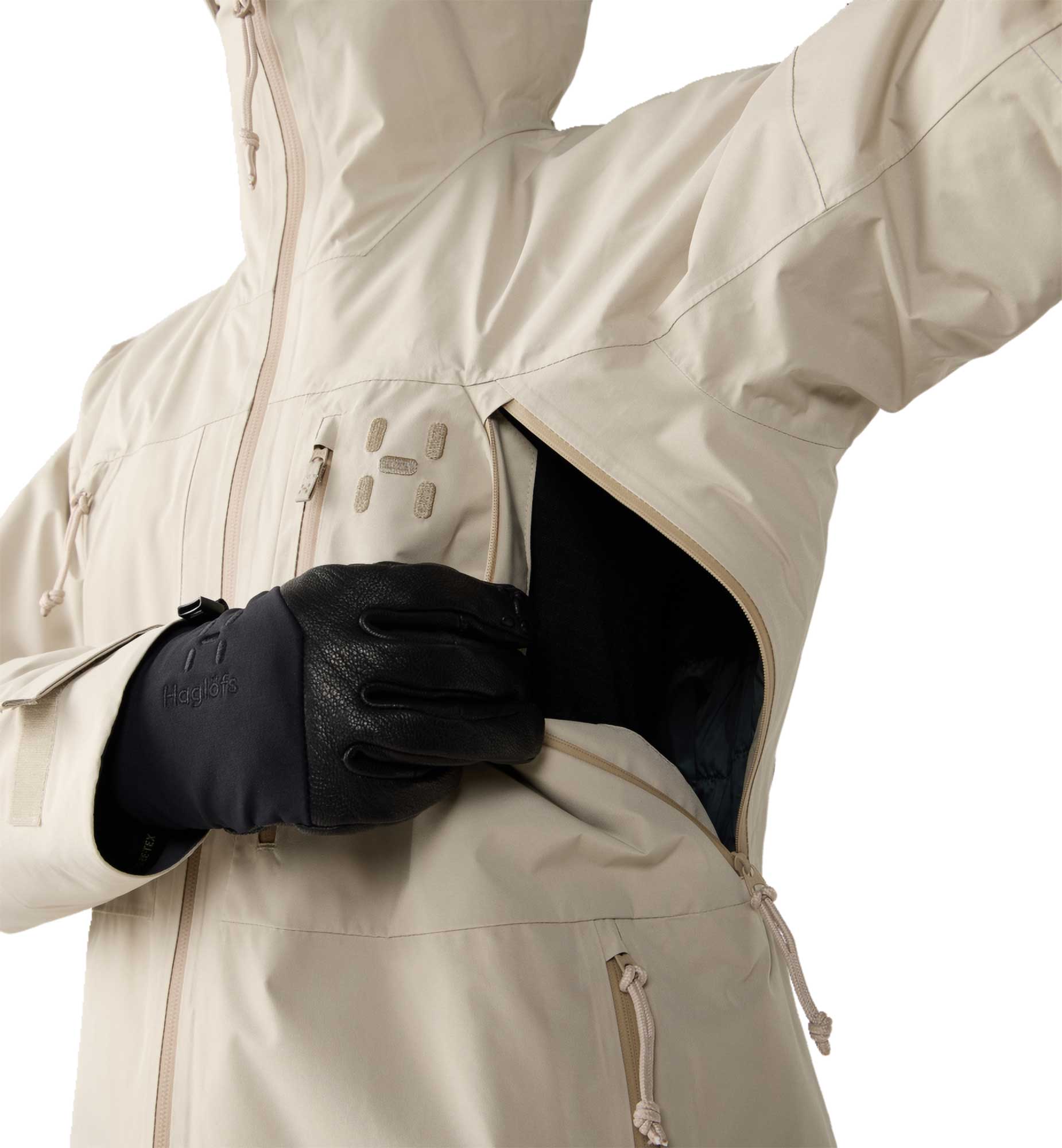 Latnja GTX Insulated Jacket Women