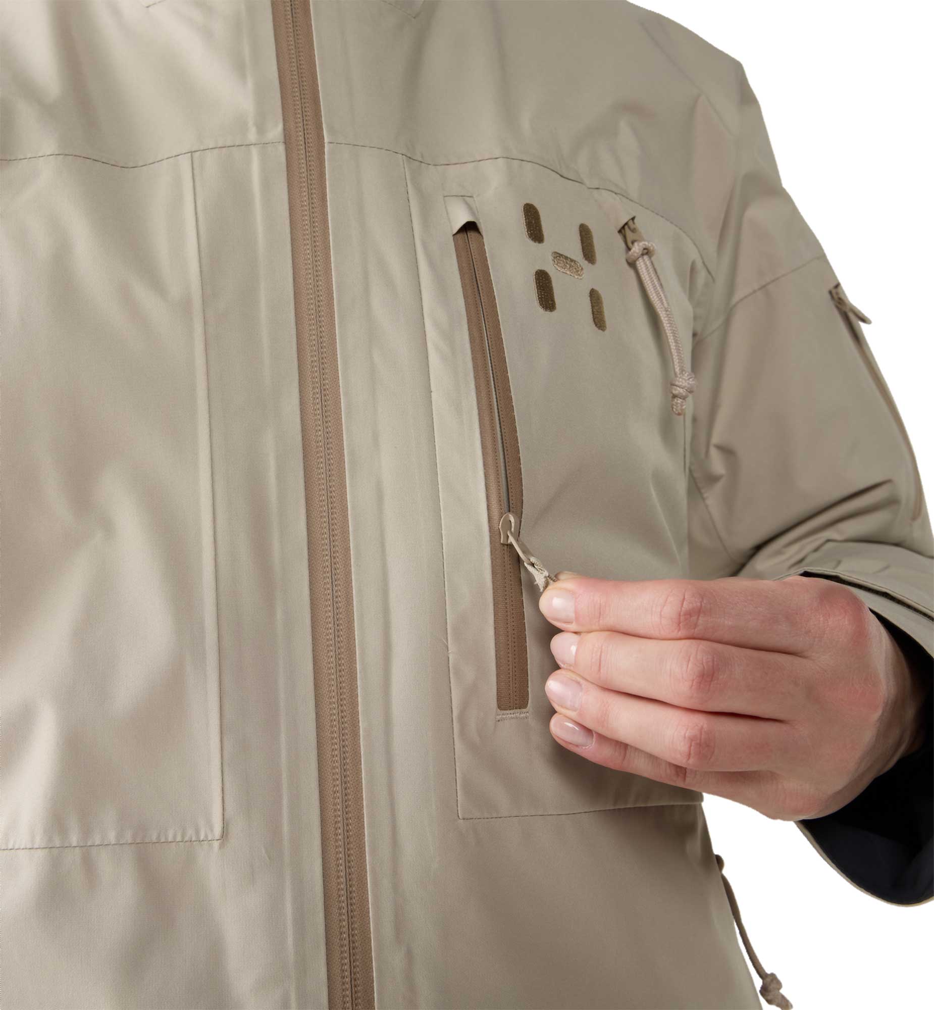Latnja GTX Insulated Jacket Women