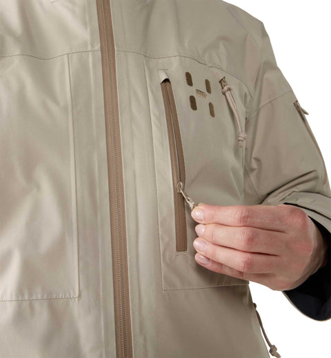 Latnja GTX Insulated Jacket Women