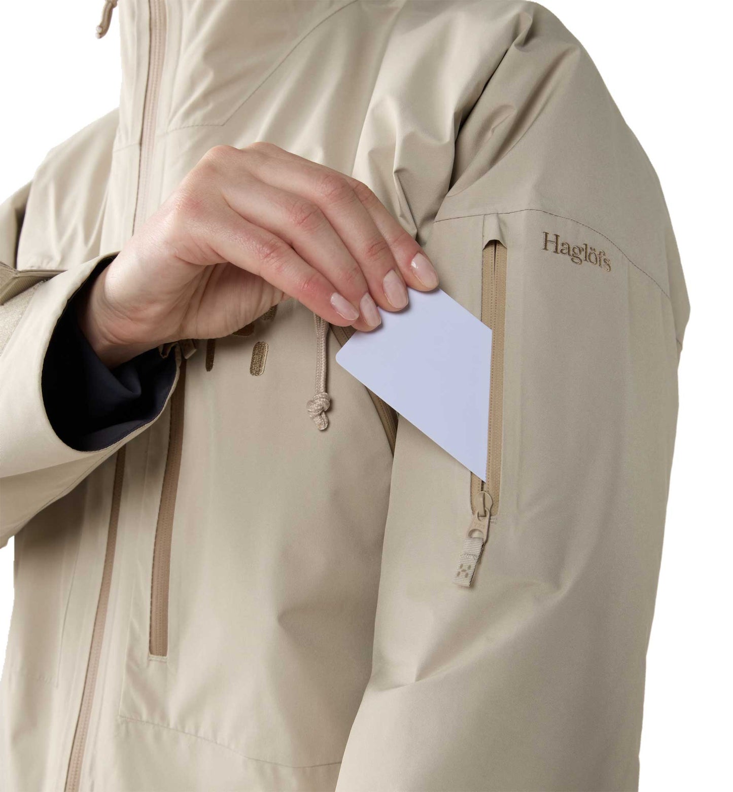 Latnja GTX Insulated Jacket Women