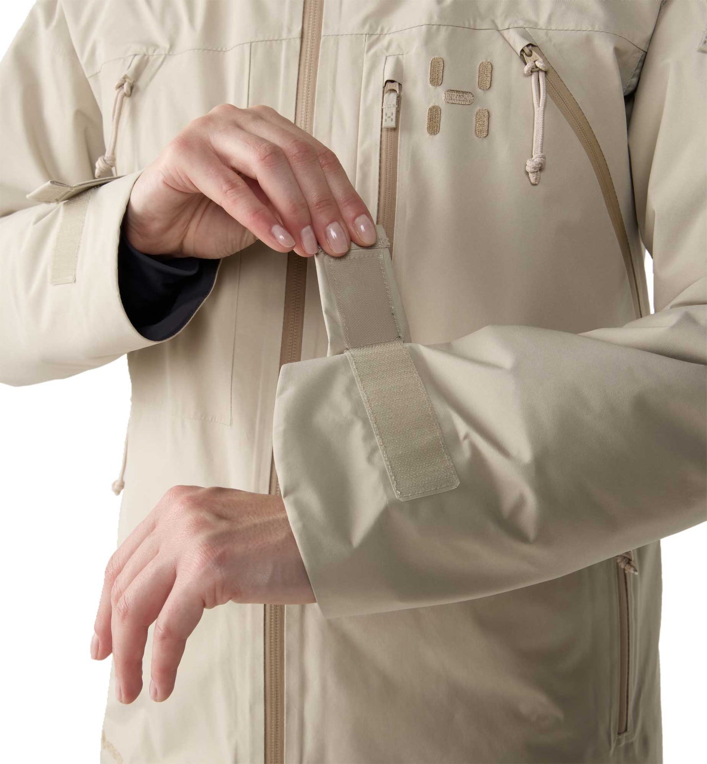 Latnja GTX Insulated Jacket Women