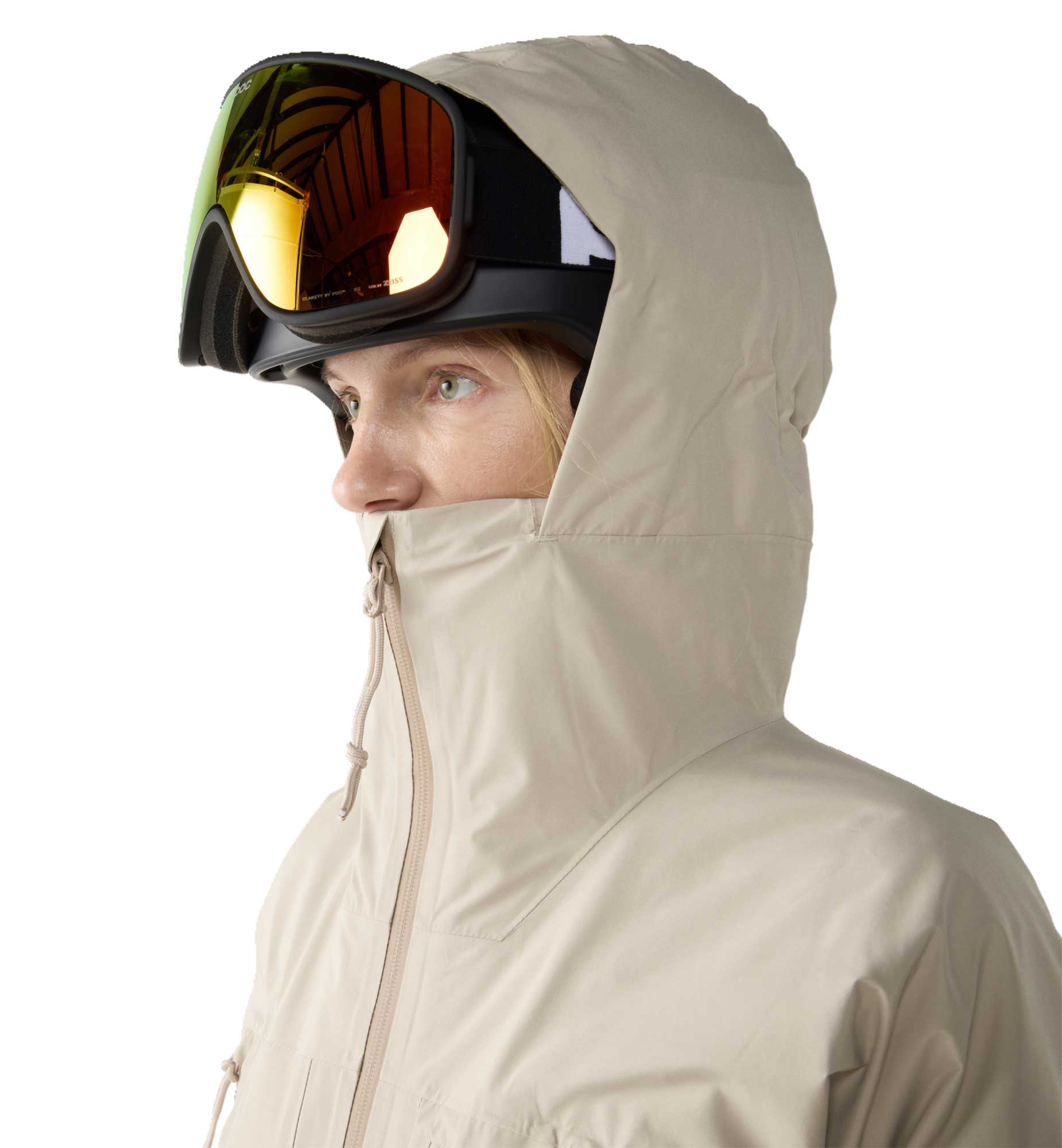 Latnja GTX Insulated Jacket Women