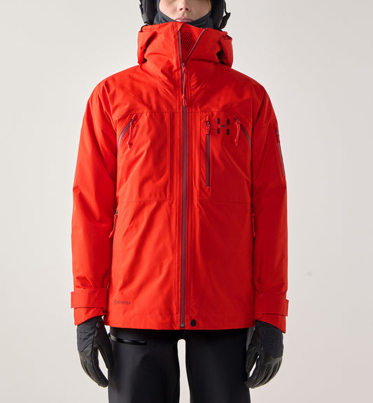 Latnja GTX Insulated Jacket Women