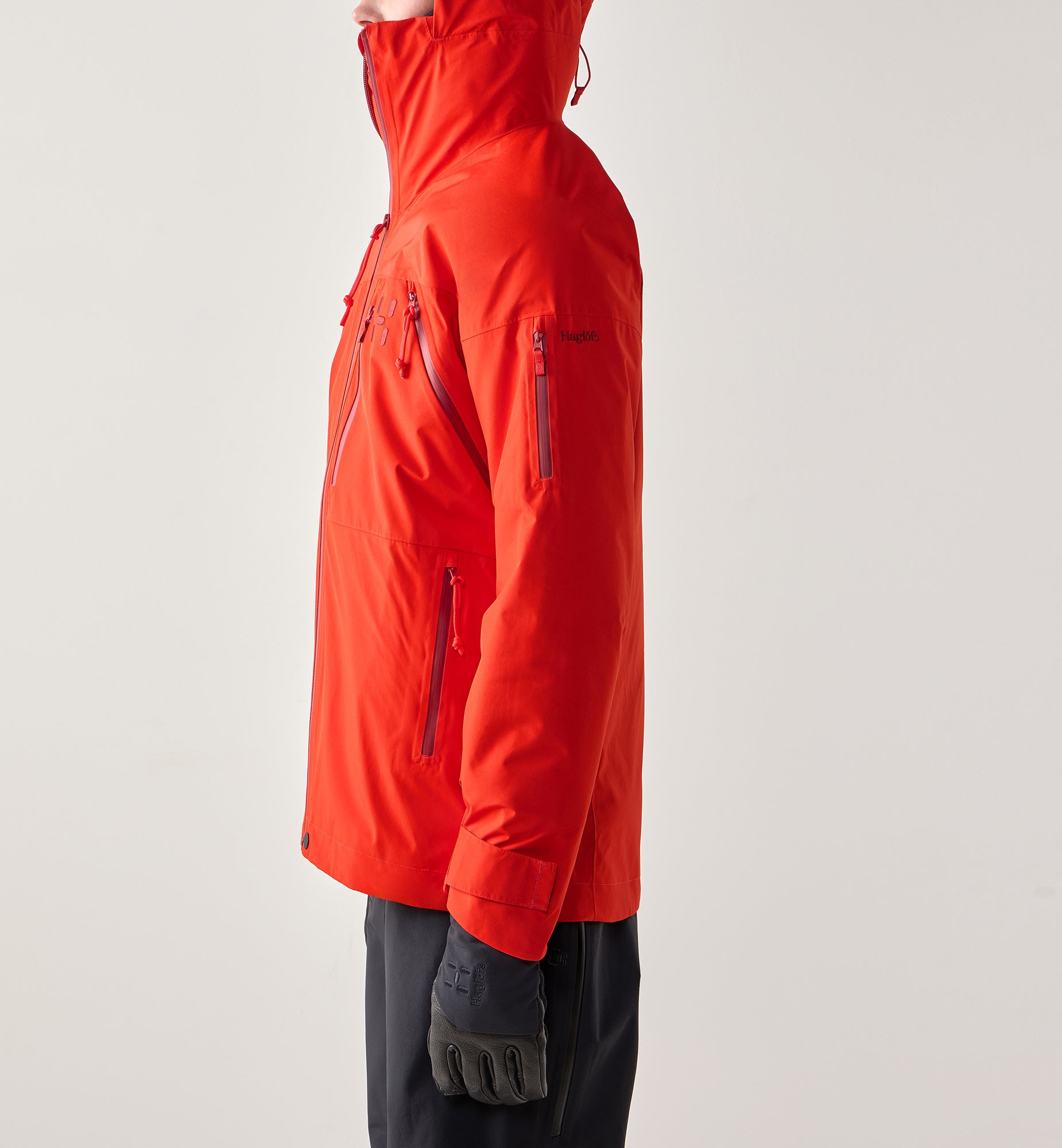 Latnja GTX Insulated Jacket Women – UPLNDオンラインストア