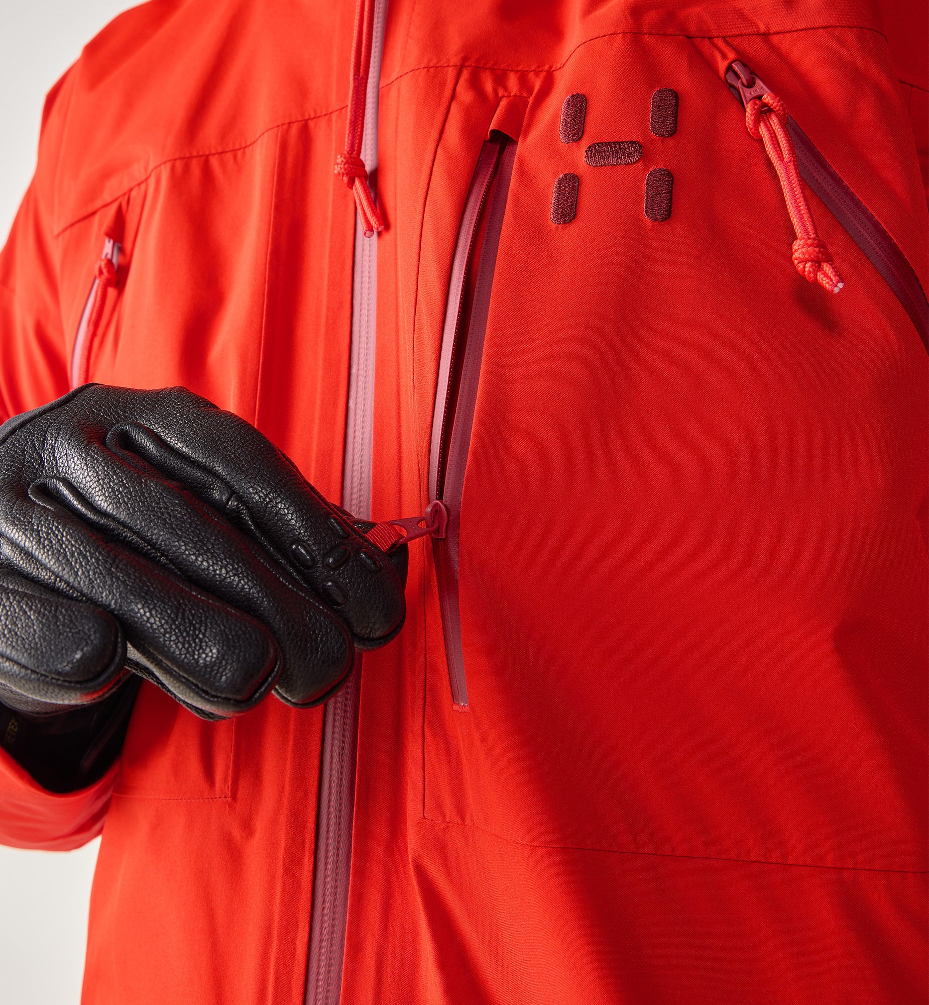 Latnja GTX Insulated Jacket Women