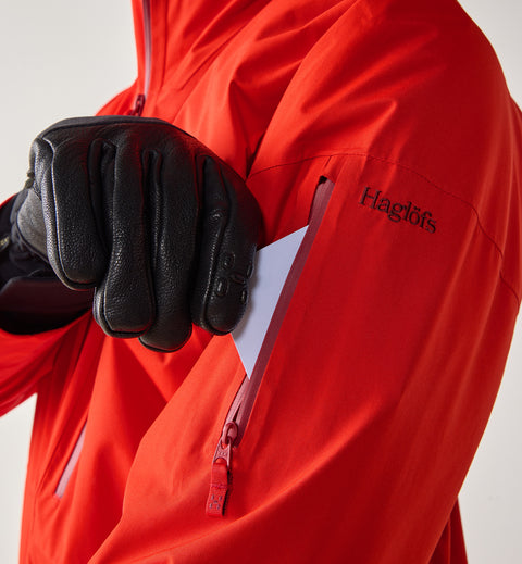 Latnja GTX Insulated Jacket Women