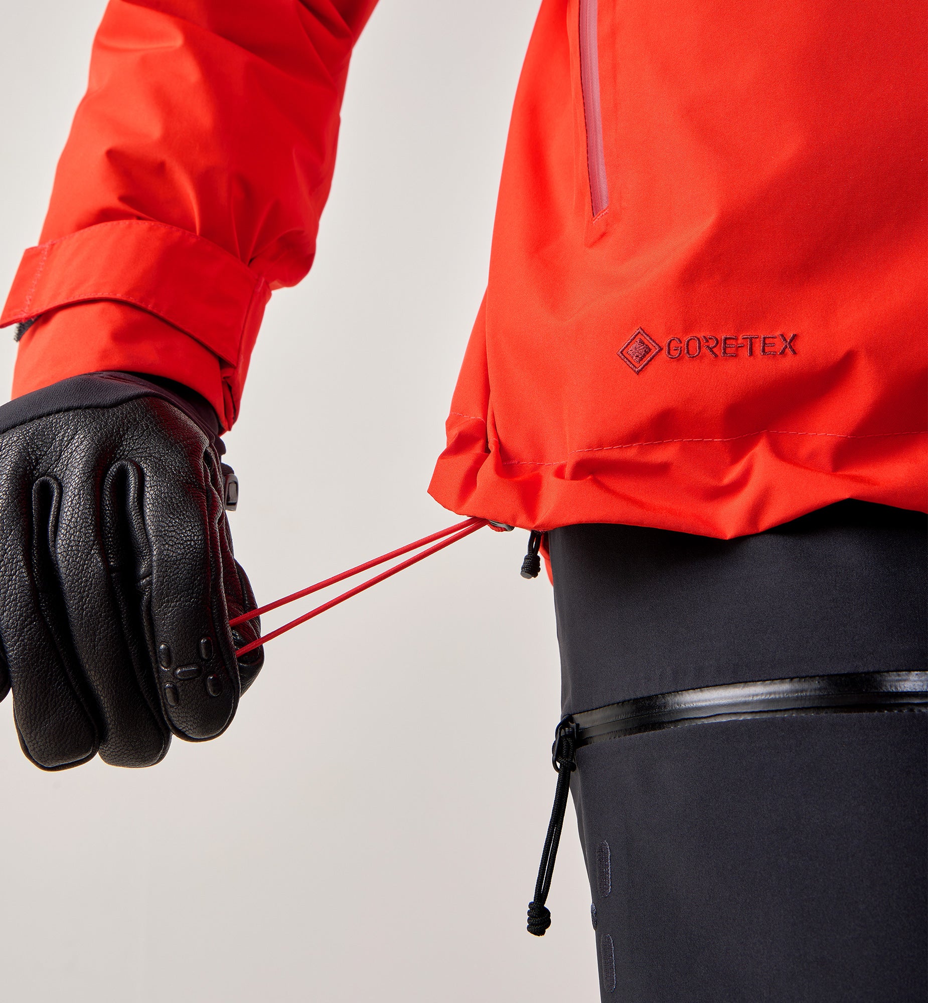 Latnja GTX Insulated Jacket Women