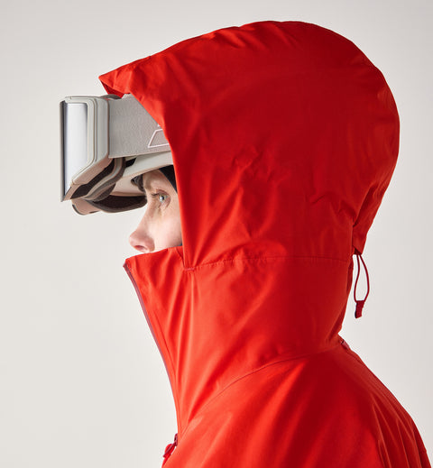 Latnja GTX Insulated Jacket Women