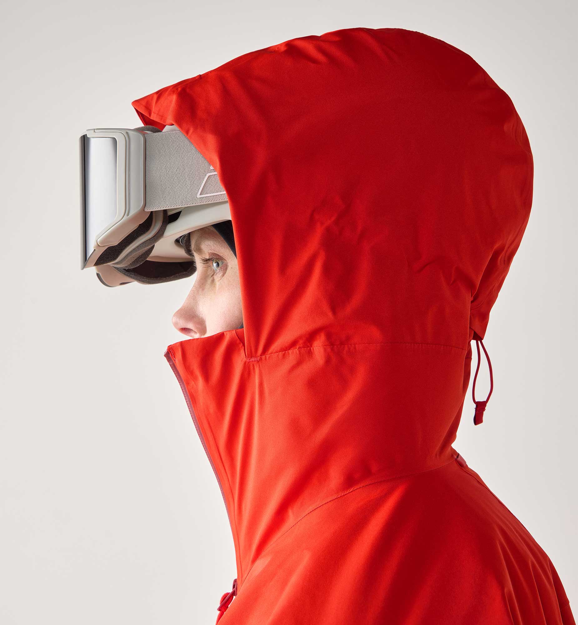 Latnja GTX Insulated Jacket Women