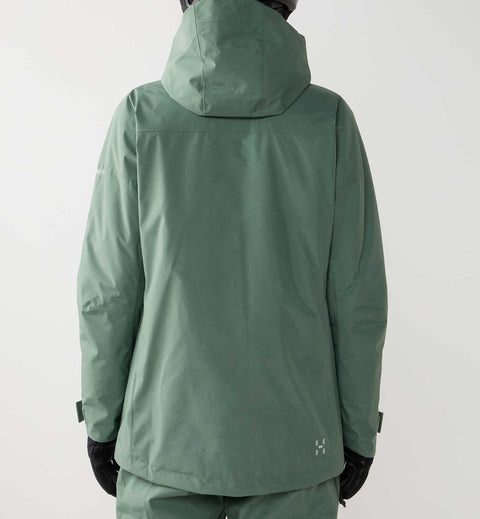 Latnja GTX Insulated Jacket Women