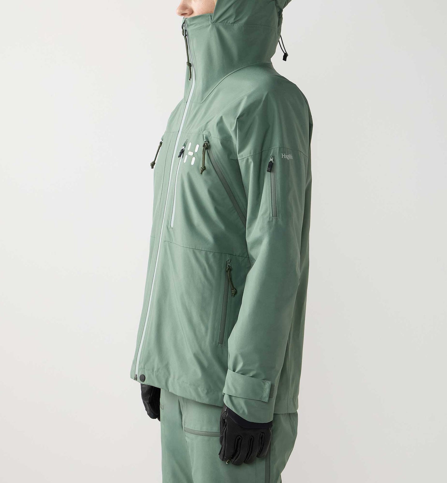Latnja GTX Insulated Jacket Women