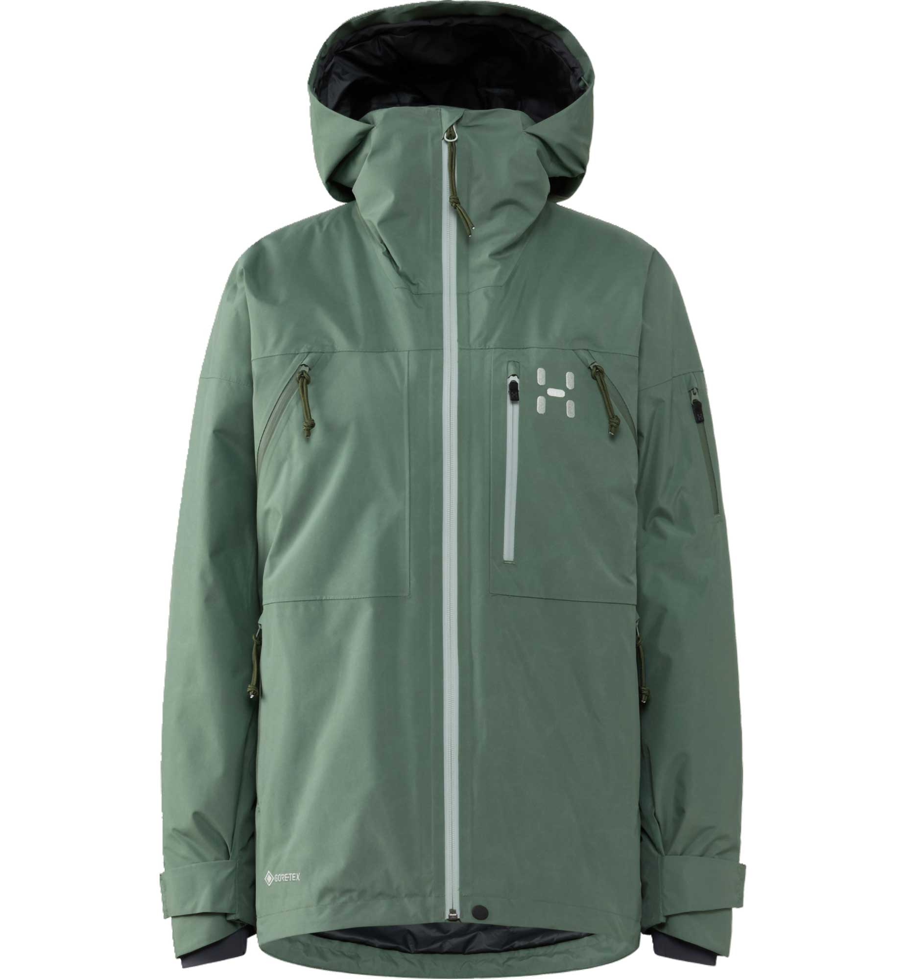 Latnja GTX Insulated Jacket Women