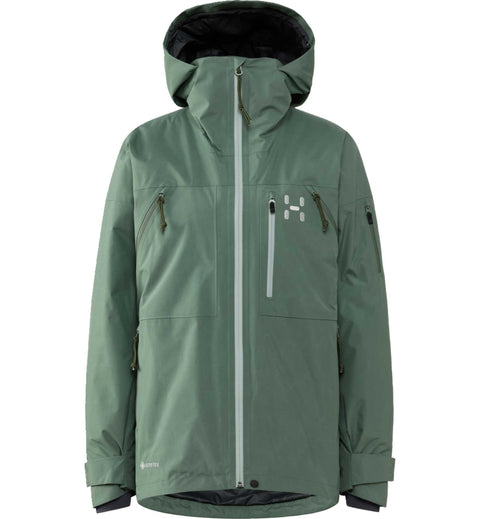 Latnja GTX Insulated Jacket Women