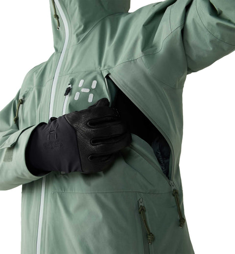 Latnja GTX Insulated Jacket Women