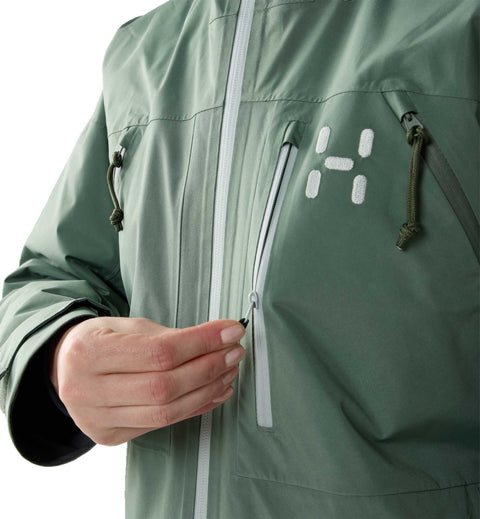 Latnja GTX Insulated Jacket Women