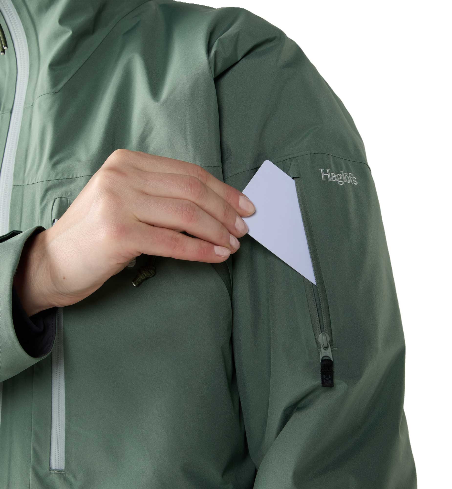 Latnja GTX Insulated Jacket Women