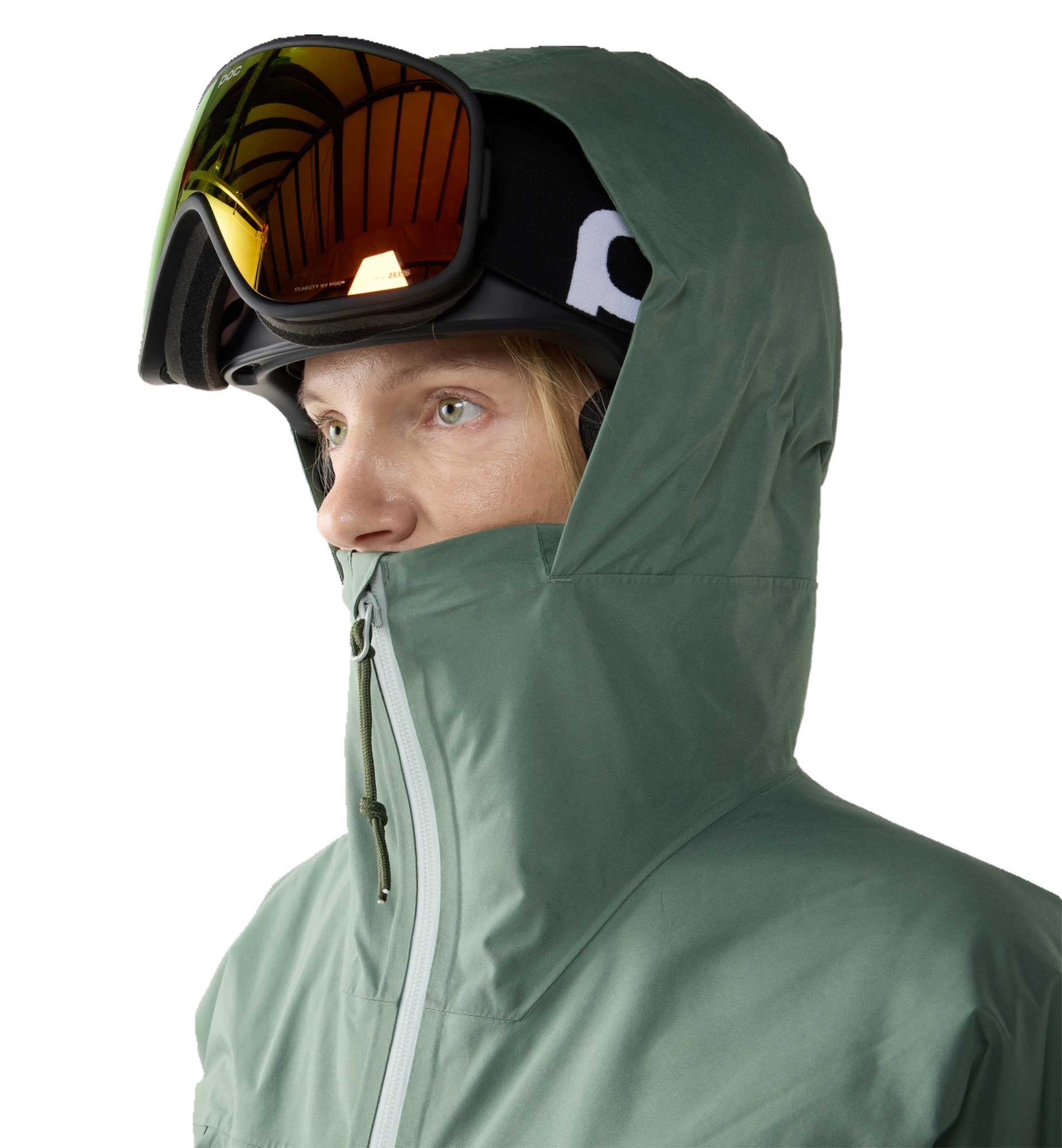 Latnja GTX Insulated Jacket Women