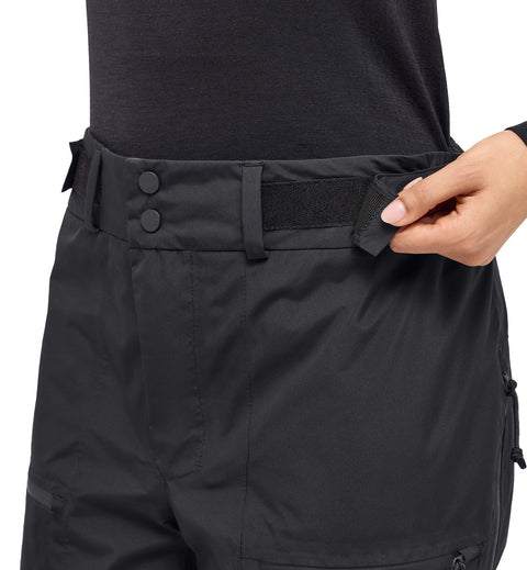 Latnja GTX Insulated Pant Women