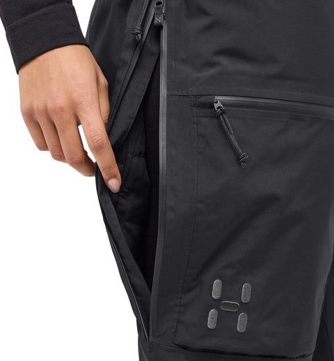 Latnja GTX Insulated Pant Women