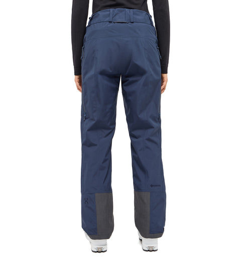 Latnja GTX Insulated Pant Women
