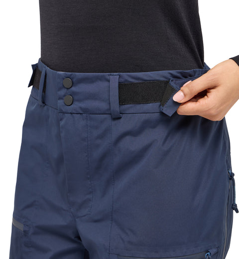 Latnja GTX Insulated Pant Women