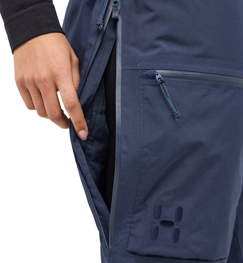 Latnja GTX Insulated Pant Women
