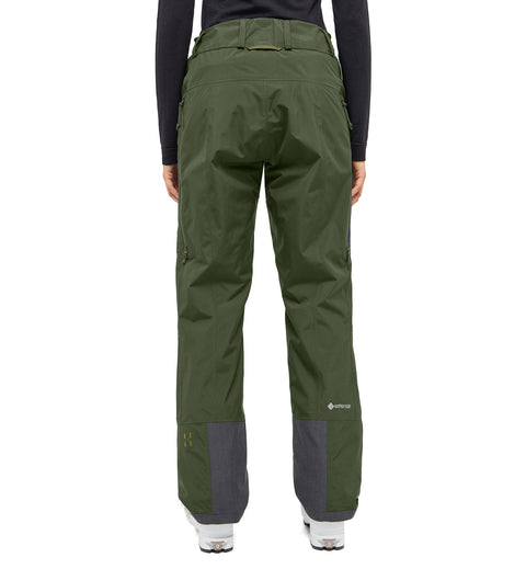 Latnja GTX Insulated Pant Women