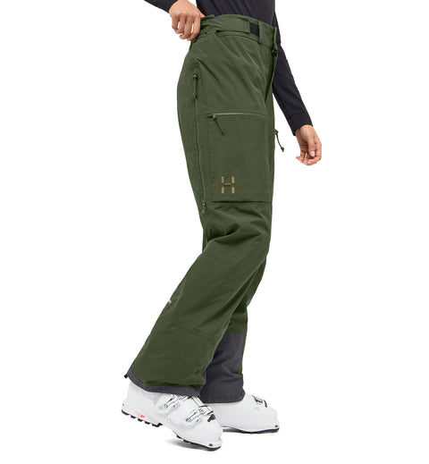 Latnja GTX Insulated Pant Women
