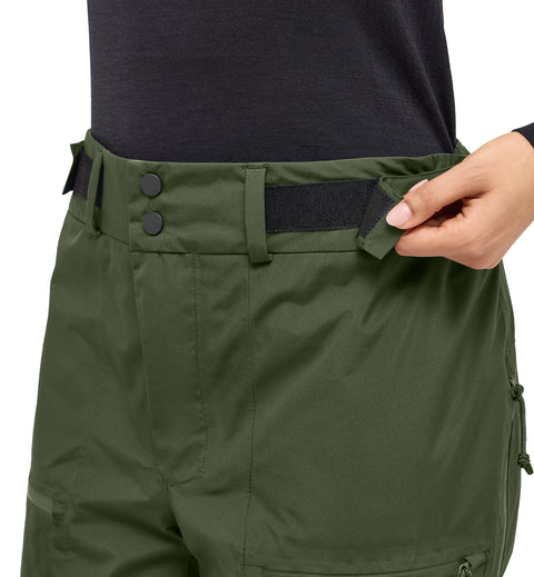 Latnja GTX Insulated Pant Women