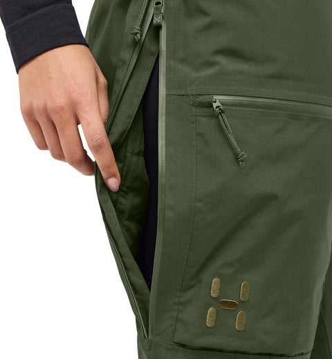 Latnja GTX Insulated Pant Women