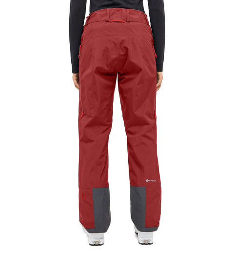 Latnja GTX Insulated Pant Women