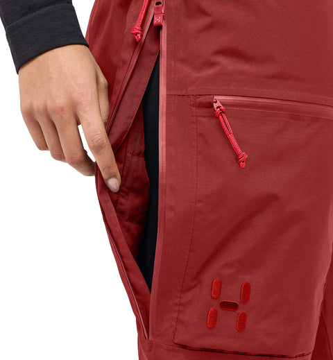 Latnja GTX Insulated Pant Women