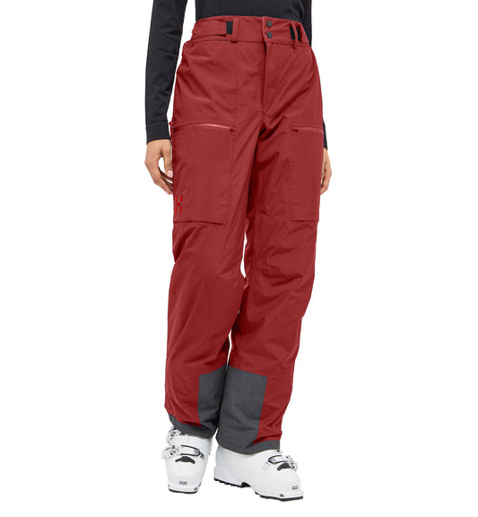 Latnja GTX Insulated Pant Women