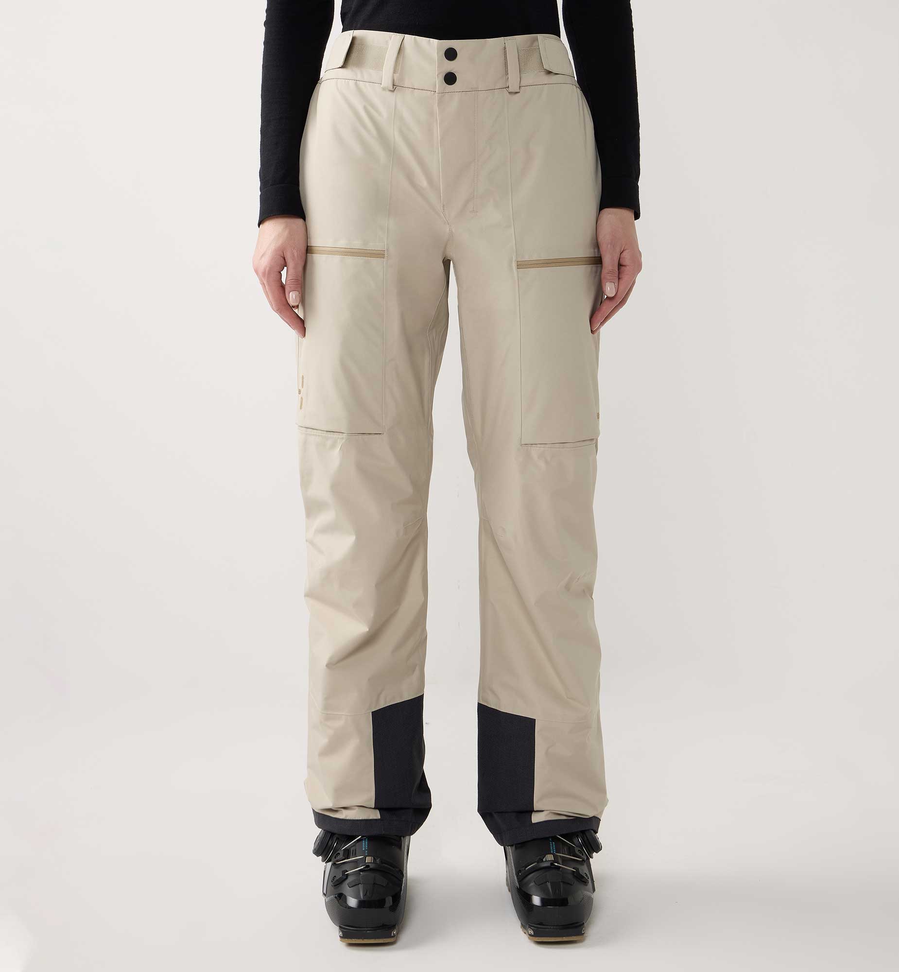 Latnja GTX Insulated Pant Women