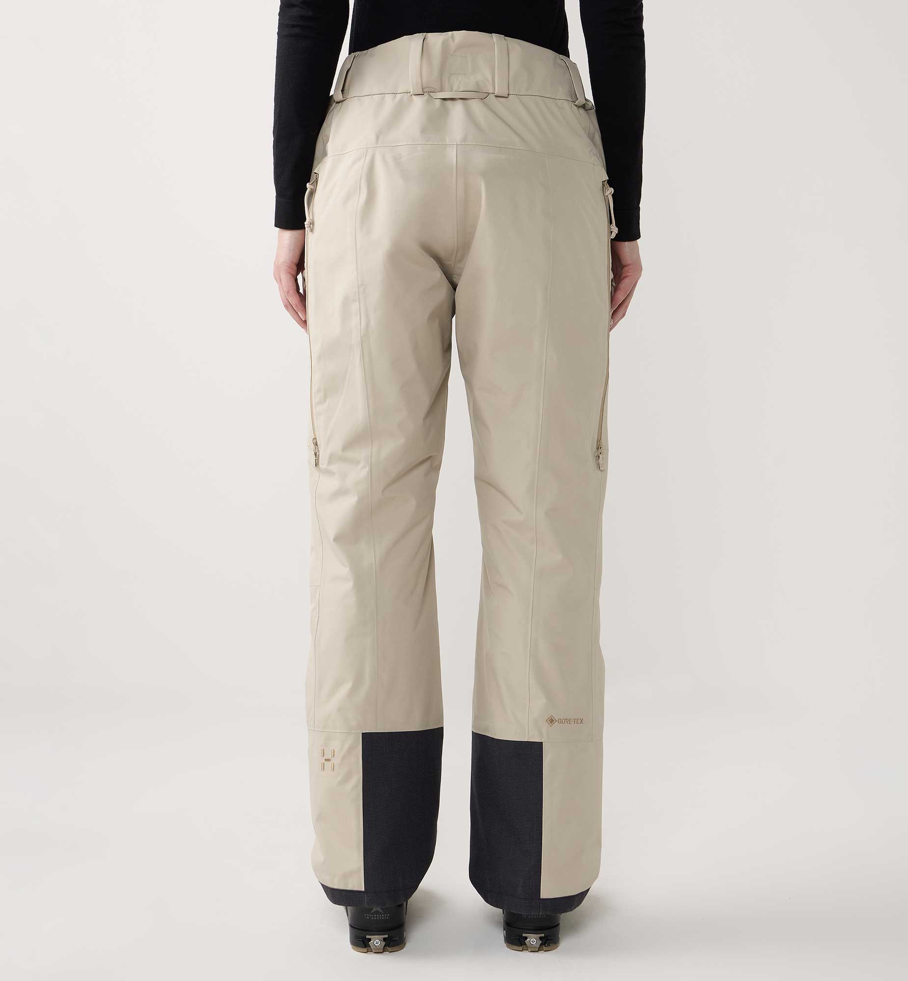 Latnja GTX Insulated Pant Women