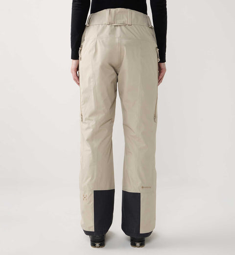 Latnja GTX Insulated Pant Women