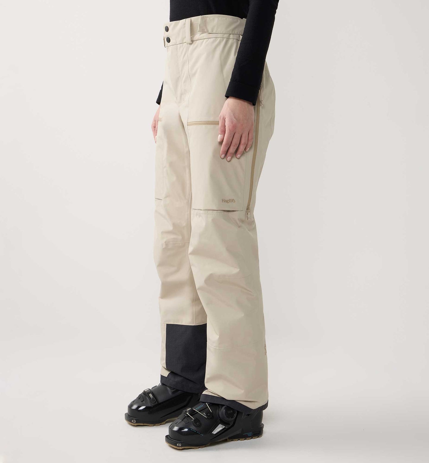 Latnja GTX Insulated Pant Women