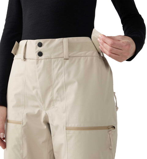 Latnja GTX Insulated Pant Women