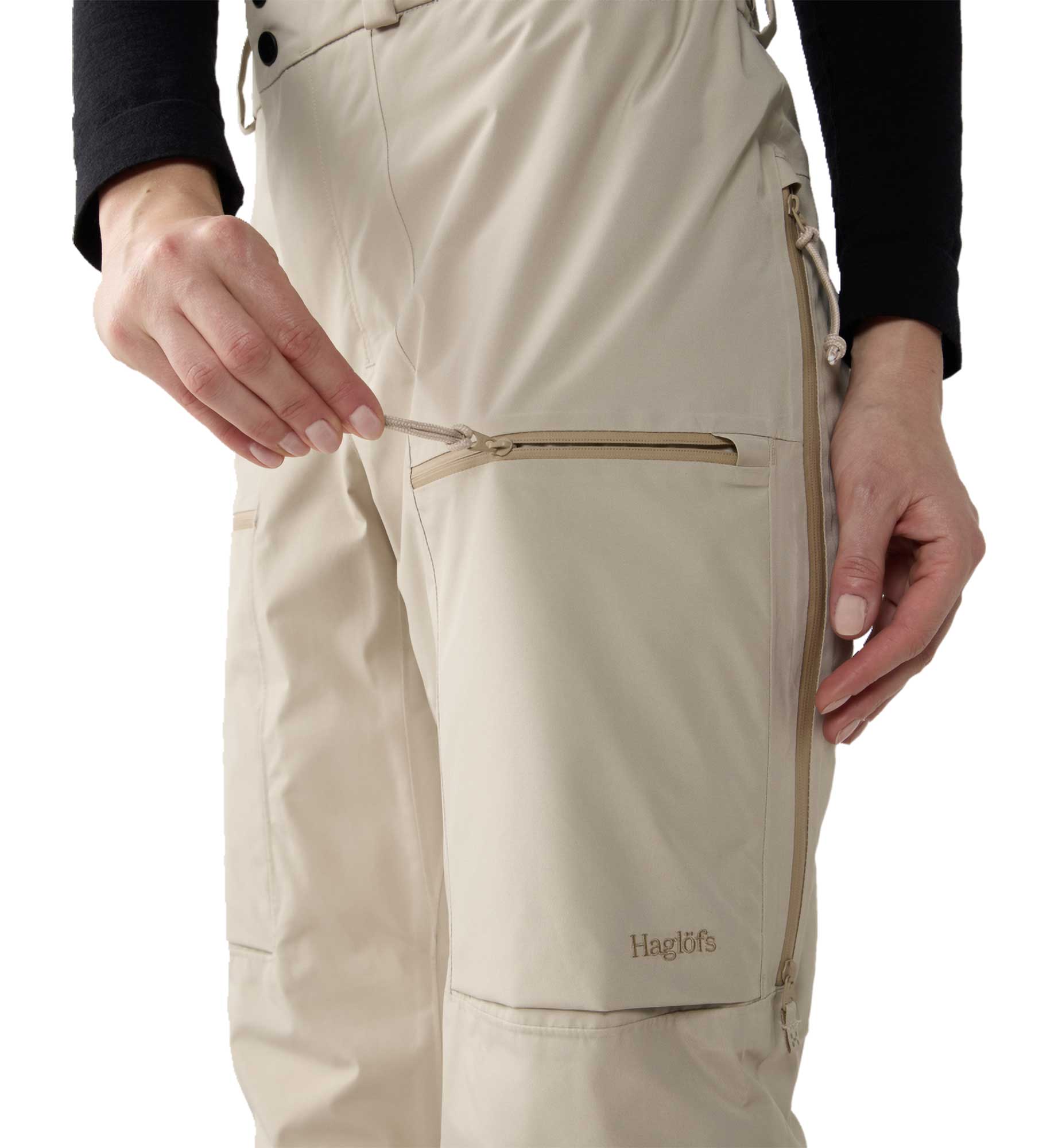 Latnja GTX Insulated Pant Women