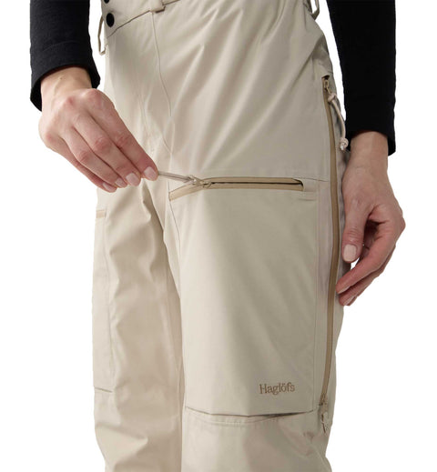 Latnja GTX Insulated Pant Women