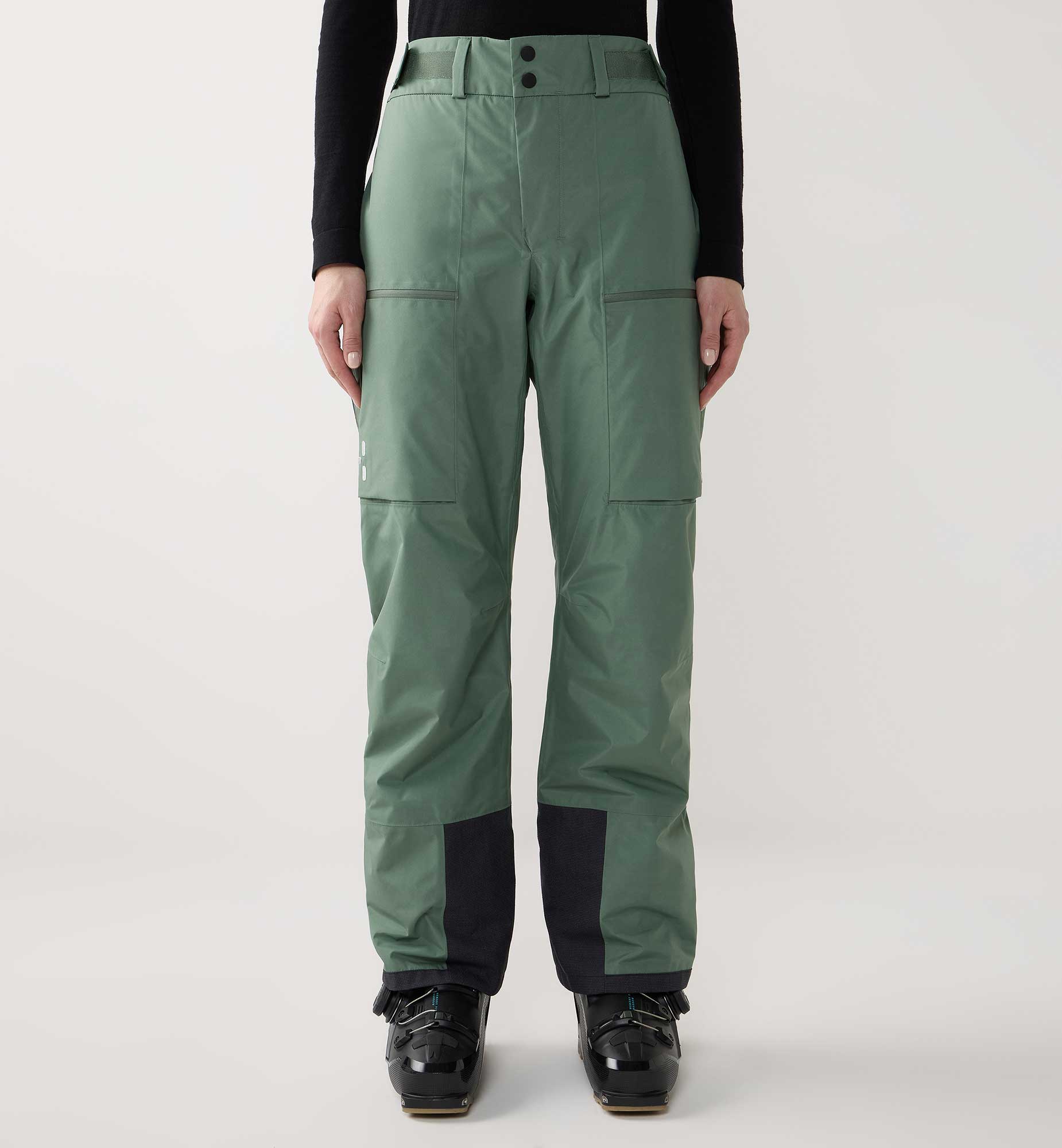 Latnja GTX Insulated Pant Women