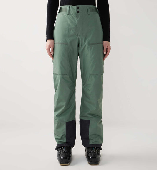 Latnja GTX Insulated Pant Women