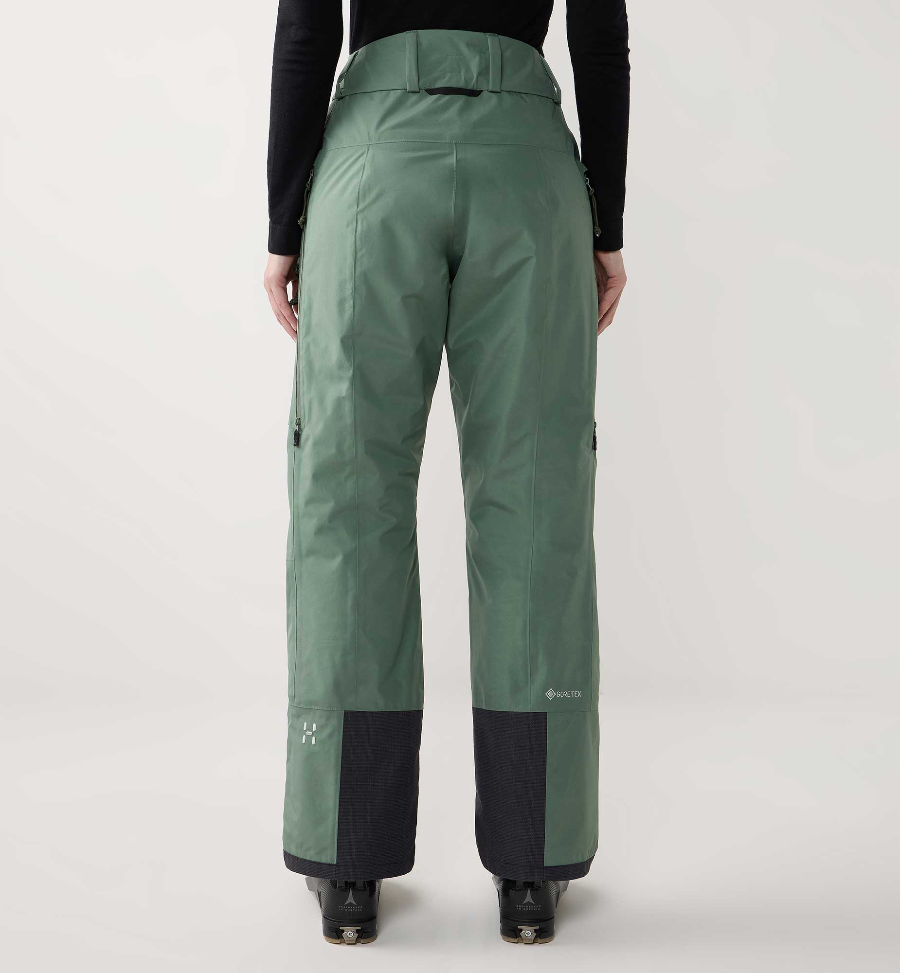 Latnja GTX Insulated Pant Women