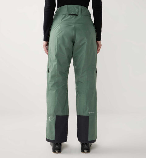 Latnja GTX Insulated Pant Women
