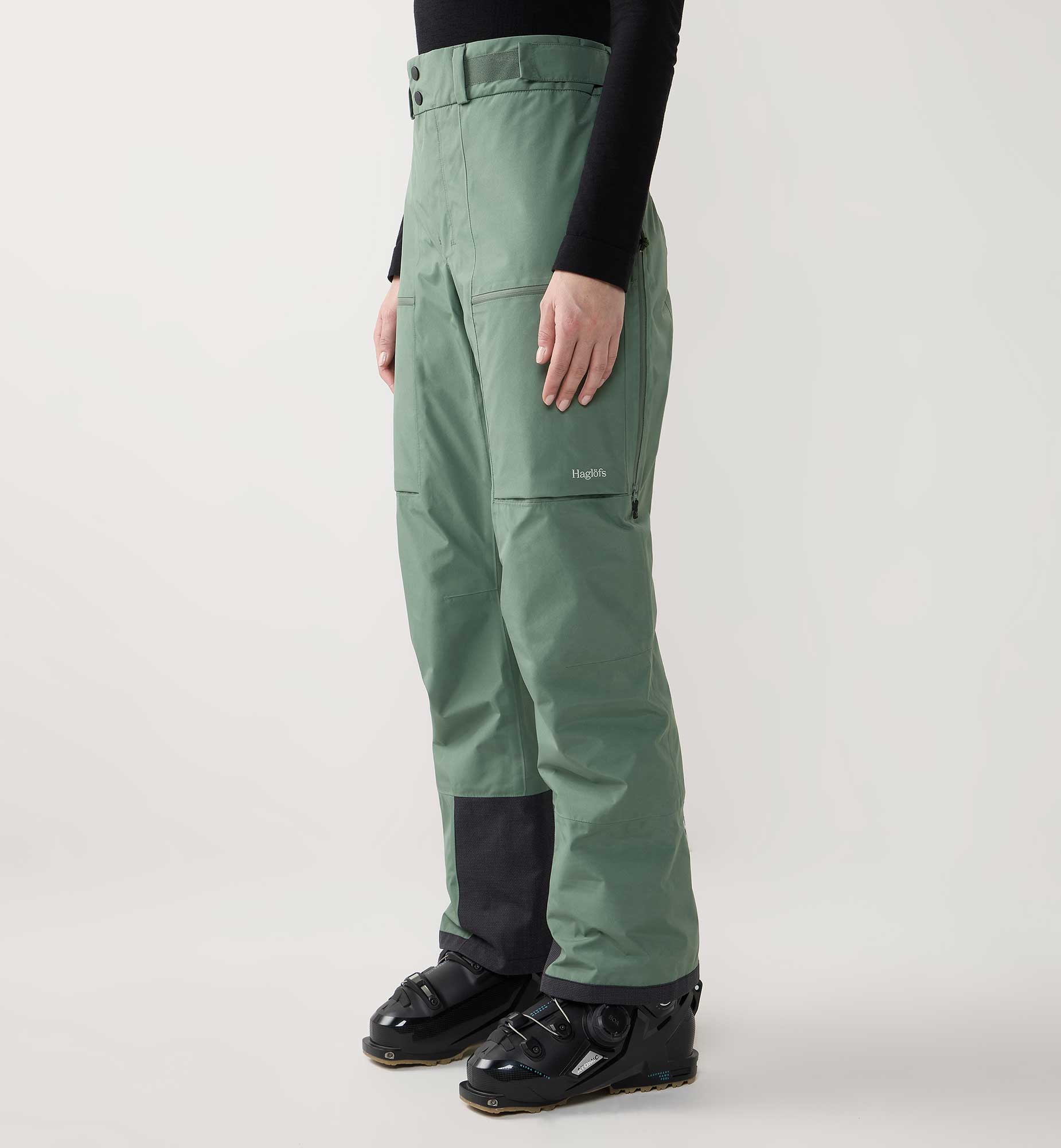 Latnja GTX Insulated Pant Women