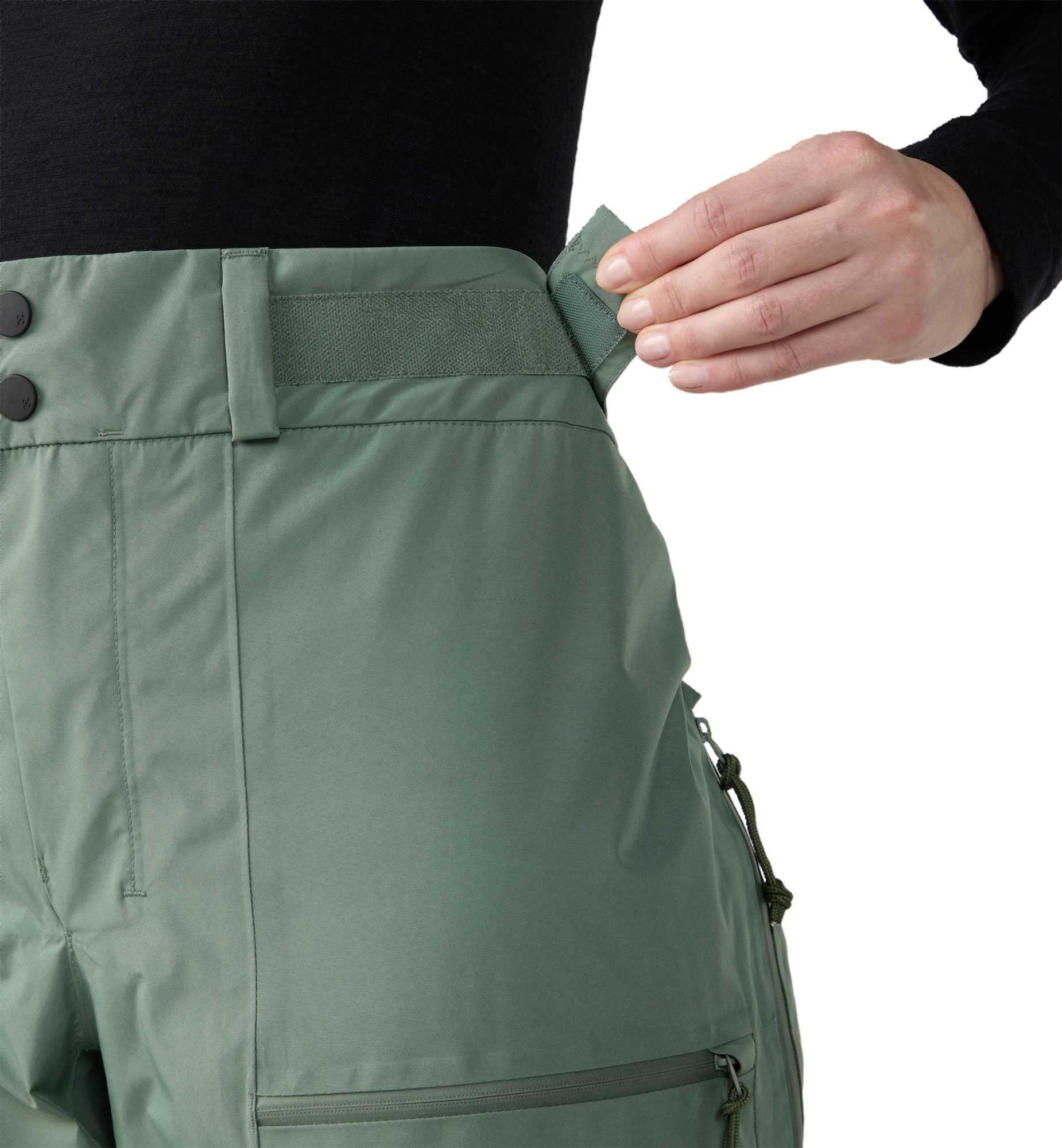 Latnja GTX Insulated Pant Women