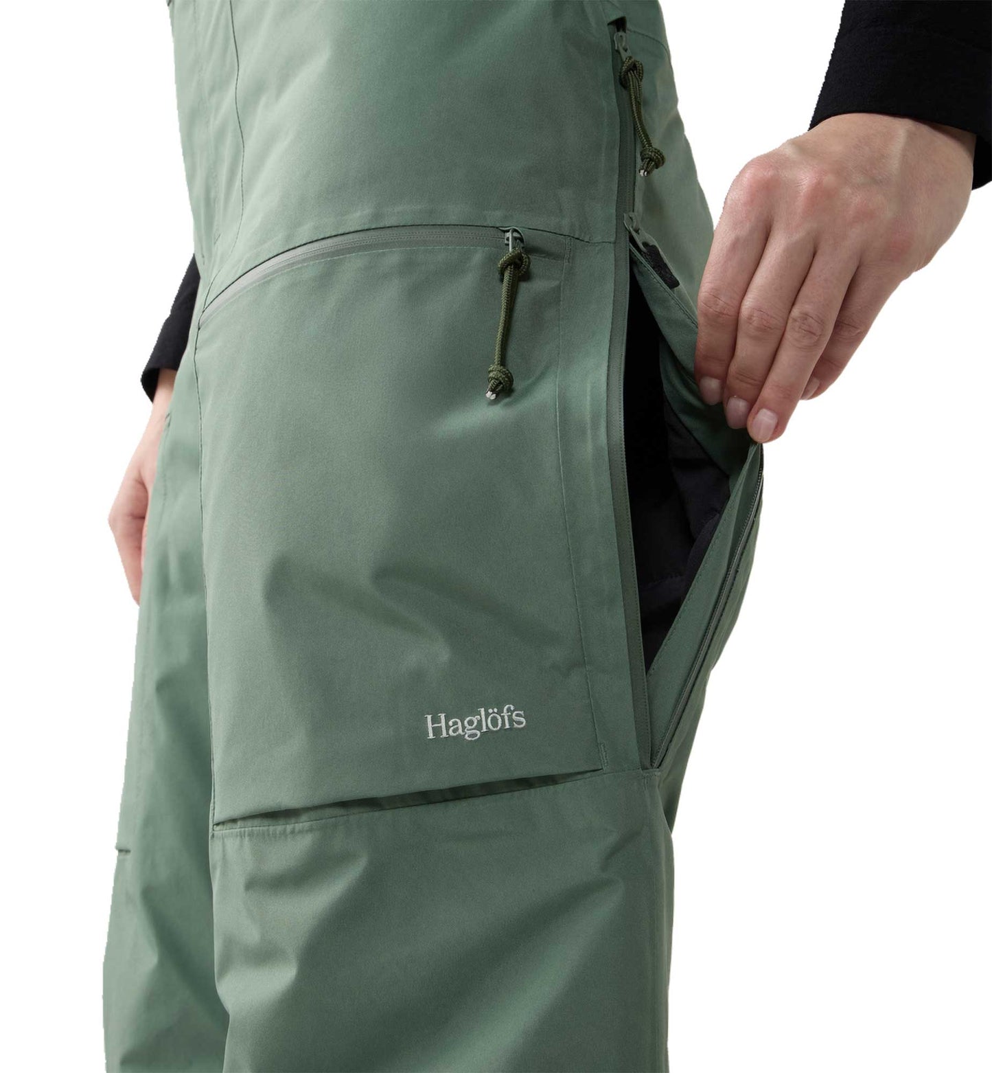 Latnja GTX Insulated Pant Women