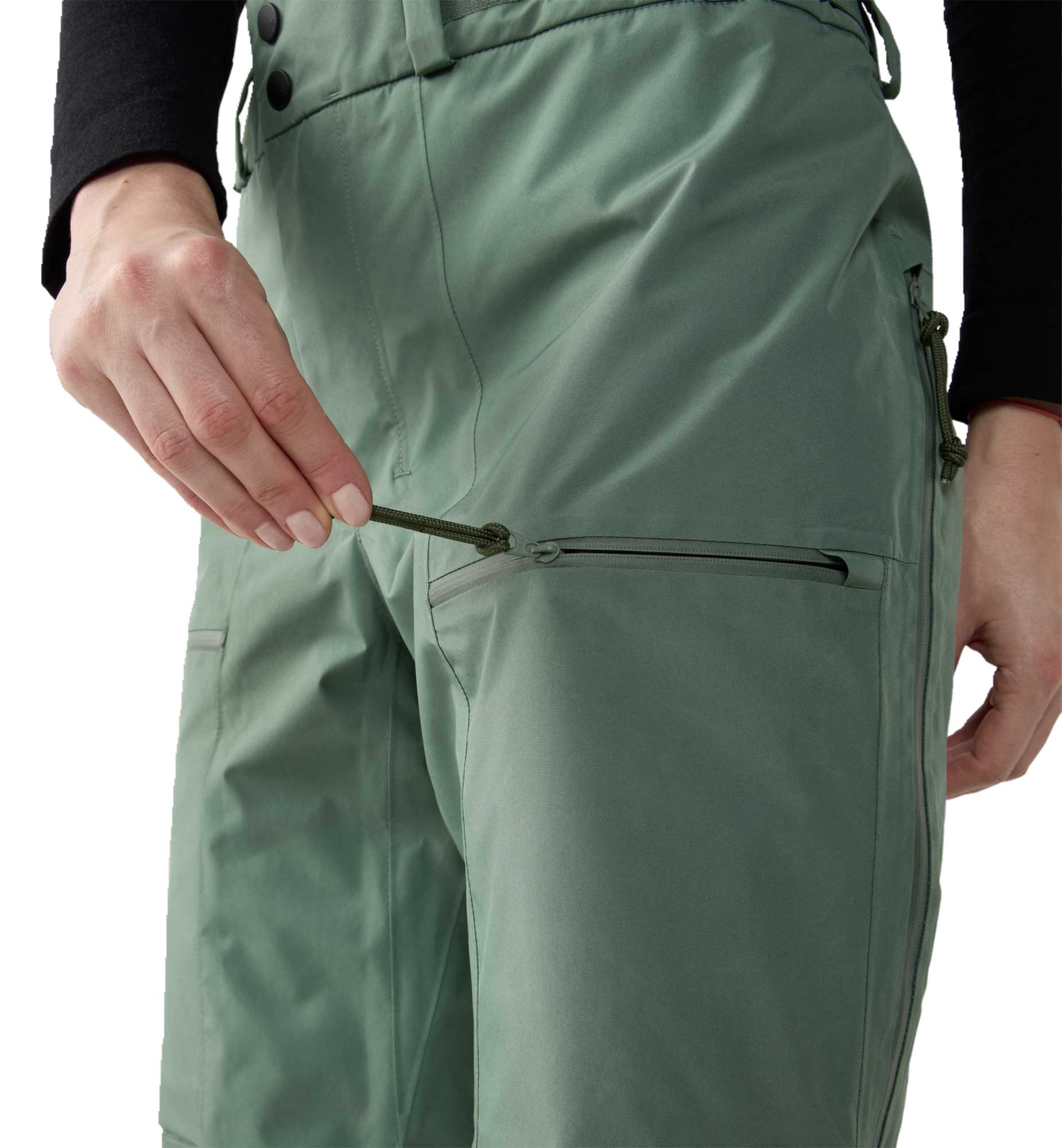 Latnja GTX Insulated Pant Women
