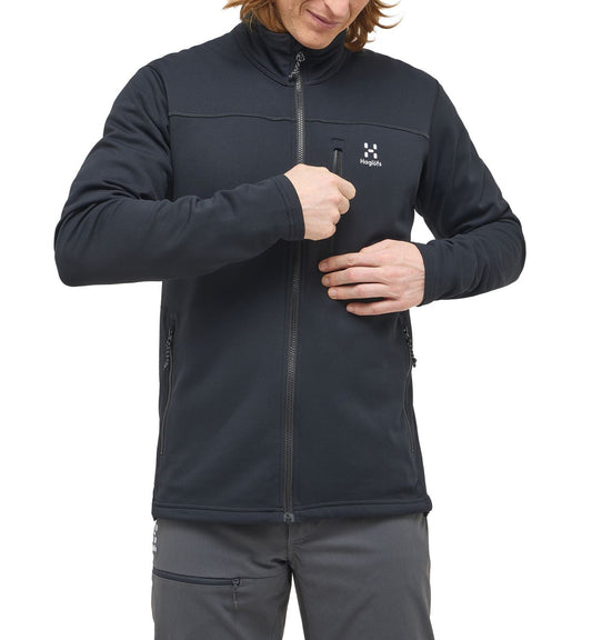 Rosson Mid Jacket Men