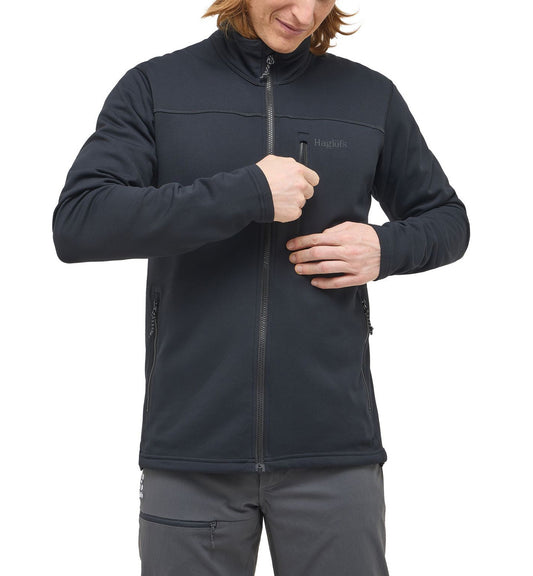 Rosson Mid Jacket Men